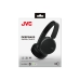 Bluetooth slušalke z mikrofonom JVC HA-S36W-A-U Modra
