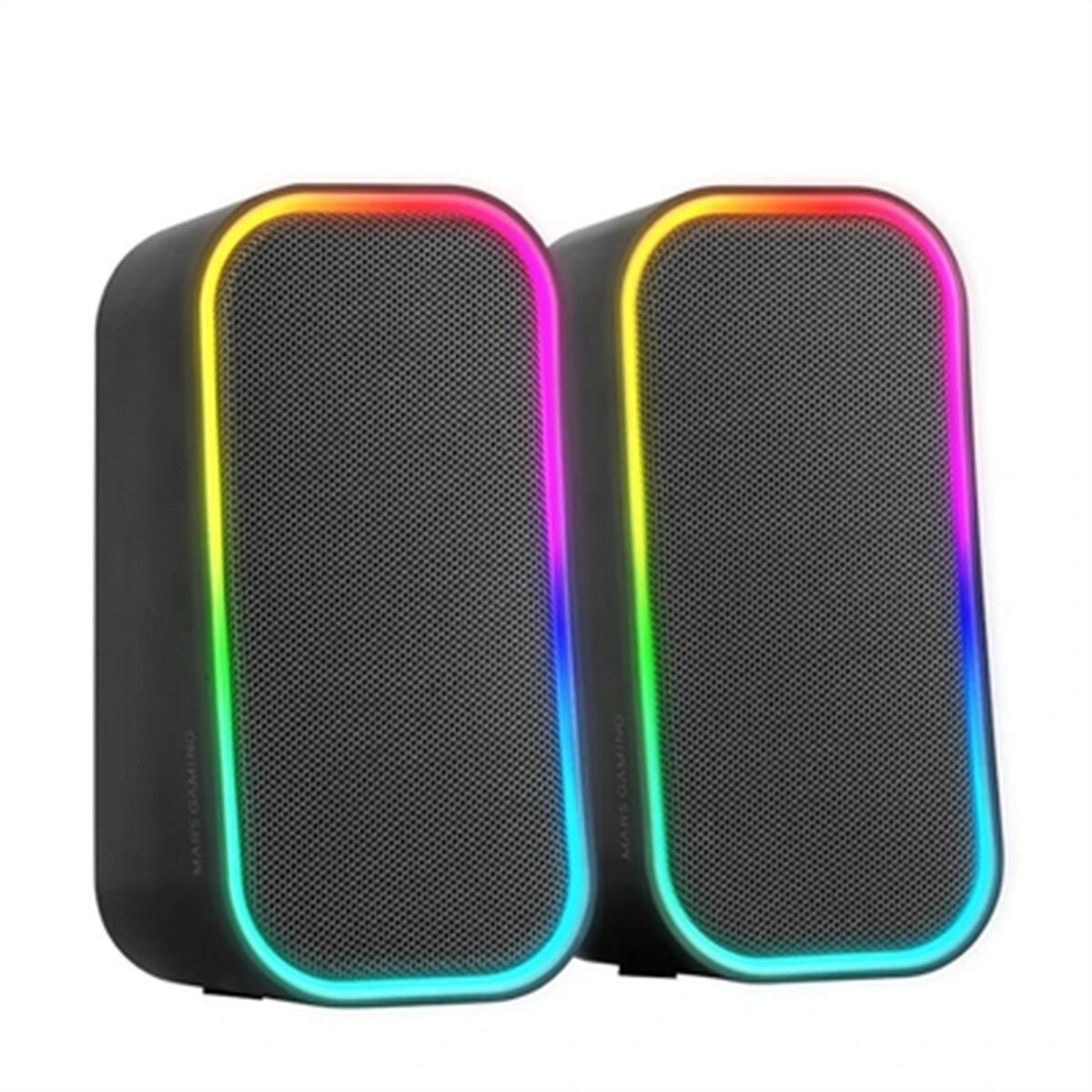 Altavoces PC Mars Gaming MSOM