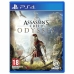 PlayStation 4 Video Game Sony PS4 ASSASSINS CREED ODYSSEY