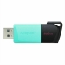 Pamięć USB Kingston Exodia M Czarny 256 GB