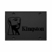 Kovalevy Kingston SA400S37/480G 480 GB SSD SSD
