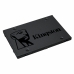 Hårddisk Kingston SA400S37/480G 480 GB SSD SSD