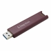 USB-stik   Kingston Max         Rød 256 GB  