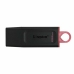 USB-Penn Kingston DTX/256GB Svart 256 GB