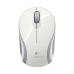 Беспроводная мышь Logitech 910-002735 Белый