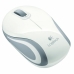 Mouse senza Fili Logitech 910-002735 Bianco