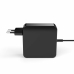 Portable charger LEOTEC LENCSHOMETC65 Black 65 W