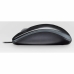 Клавиатура и мышь Logitech 920-002550 Чёрный Испанская Qwerty