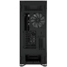 ATX Közepes Torony PC Ház Corsair iCUE 7000X RGB Fekete