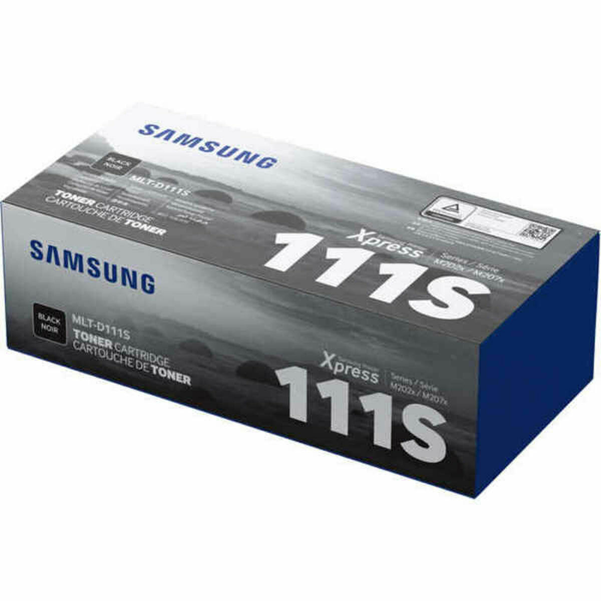 Toner Samsung Sort Toner
