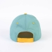 Șapcă pentru Copii Looney Tunes Turquoise (53 cm)
