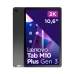 Tablet Lenovo ZAAM0138SE Octa Core 4 GB RAM 128 GB Cinzento