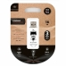USB стик Tech One Tech TEC4018-16 Черен/Бял 16 GB