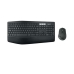 Tastiera e Mouse Logitech 920-008228 Nero Qwerty in Spagnolo QWERTY