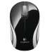 Wireless Mouse Logitech M187 Black