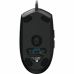 Mouse Gaming Logitech 910-005823 Nero Wireless