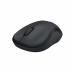 Οπτικό ασύρματο ποντίκι Logitech 910-004885 Μαύρο