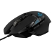 Mouse Gaming Logitech 910-005470 Nero