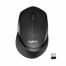 Trådløs Mus Logitech 910-004909 Svart