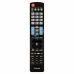 LG Universal Remote Control Motorola 02ACCOEMCTVLG01 (4 pcs)