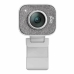Webcam Logitech 960-001297 Full HD 60 fps Branco