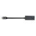 USB-C – HDMI adapteris NGS NGS-HUB-0055 Pilka 4K Ultra HD (1 vnt.)