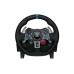 Racing Steering Wheel Logitech 941-000112 Black