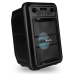 Tragbare Bluetooth-Lautsprecher NGS ROLLERLINGOBLACK 20W 1200 mAh Schwarz 20 W