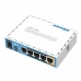 Router Mikrotik RB952UI-5AC2ND Dual Chain 2.4 GHz 5 GHz Blanc 500 Mbit/s
