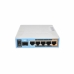 Router Mikrotik RB952UI-5AC2ND Dual Chain 2.4 GHz 5 GHz Vit 500 Mbit/s