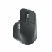 Mouse Logitech MX Master 3S Black