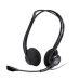 On-Ear- kuulokkeet Logitech 981-000100 Musta