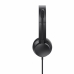 Auriculares com microfone Trust 25088 Preto