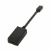 Mini DisplayPort–HDMI Adapter NANOCABLE 10.16.0102 15 cm