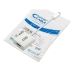 USB-C til HDMI-Adapter NANOCABLE 10.16.4102 15 cm Hvit