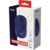 Optical Wireless Mouse Trust Primo