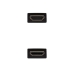 HDMI-Kabel NANOCABLE 10.15.3800 Zwart 50 cm