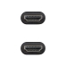 HDMI-Kabel NANOCABLE 10.15.3903 3 m Zwart