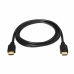 HDMI-kabel NANOCABLE HDMI, 5m 5 m v1.4 Sort 5 m