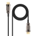 HDMI-kabel NANOCABLE 10.15.2010 10 m Sort 4K Ultra HD 18 Gbps