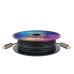 HDMI kabel NANOCABLE 10.15.2030 30 m Črna 4K Ultra HD 18 Gbps