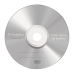 DVD-R Verbatim DVD-R Matt Silver (5 enheder)