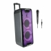Draadloze luidspreker met Bluetooth NGS WILD RAVE 2 Zwart 300 W