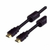 Cablu HDMI cu Ethernet NANOCABLE 10.15.1815 15 m v1.4 Negru 15 m