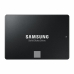Merevlemez SSD Samsung 870 EVO 1 TB SSD