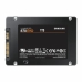 Disque dur SSD Samsung 870 EVO 1 TB SSD