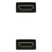 HDMI-kaapeli NANOCABLE 10.15.1802 (1,8M) Musta