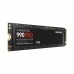 Merevlemez Samsung 990 PRO 1 TB SSD
