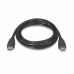 HDMI-kabel NANOCABLE HDMI V2.0, 1.5m V2.0 4K 1,5 m Sort 1,5 m
