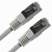 CAT 6 FTP Kabel NANOCABLE 10.20.0810 Grau 10 m (10 m)